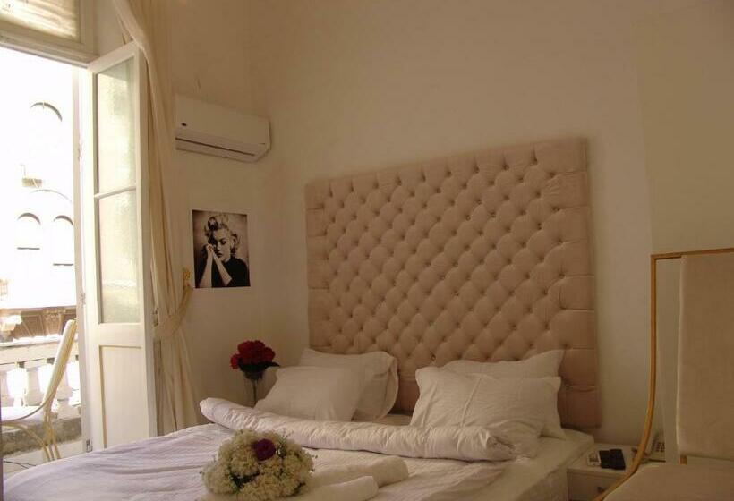 Fotos del hotel Velvet 1889:  15