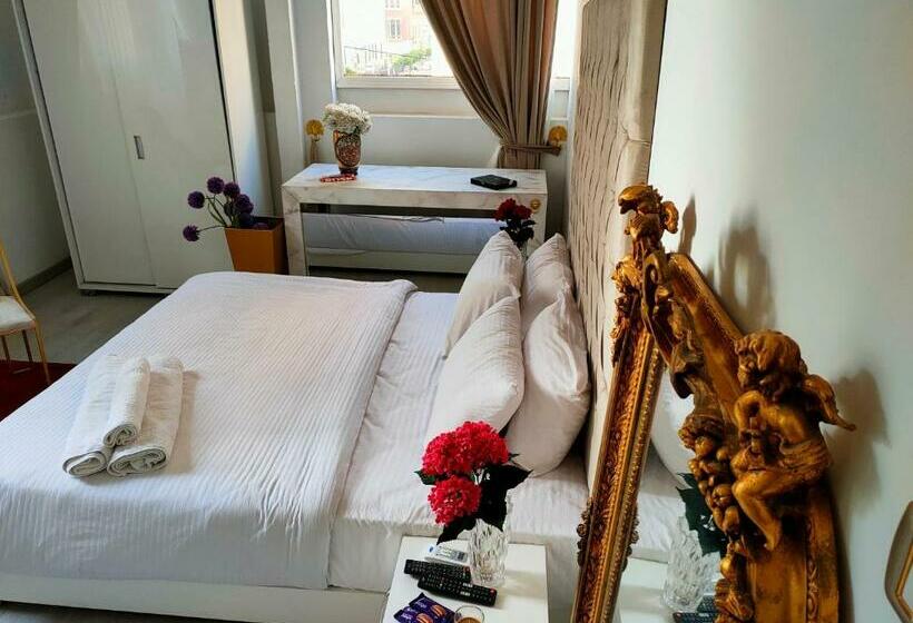 Fotos del hotel Velvet 1889:  12