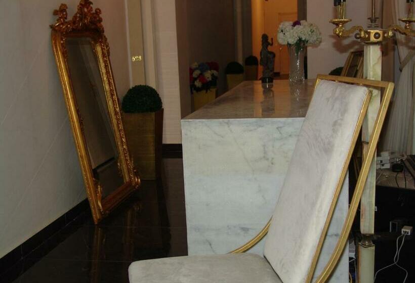 Fotos del hotel Velvet 1889:  11