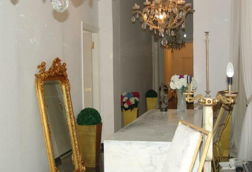 Fotos del hotel Velvet 1889:  10