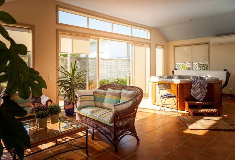 Fotos del hotel Hawkdun Lodge:  18