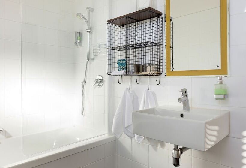 Fotos del hotel Hawkdun Lodge:  16