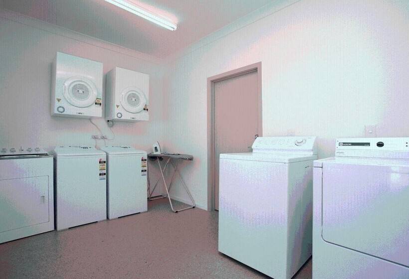 Fotos del hotel Hawkdun Lodge:  21