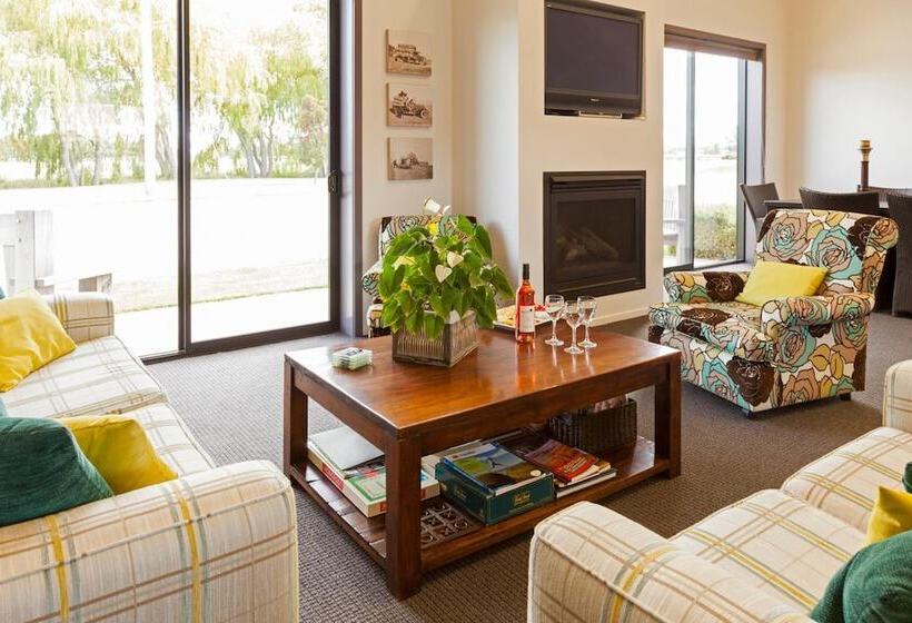 Fotos del hotel Hawkdun Lodge:  20