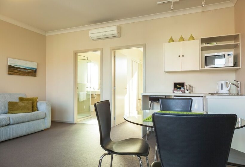 Fotos del hotel Hawkdun Lodge:  7