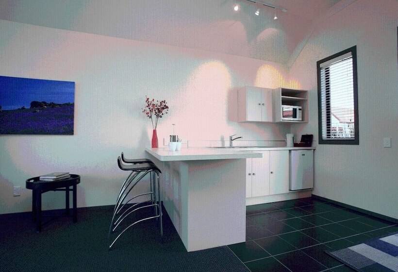 Fotos del hotel Hawkdun Lodge:  6