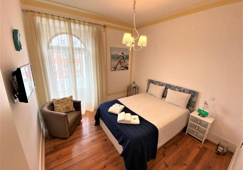 Fotos del hotel Rainbow Guesthouse 56:  3