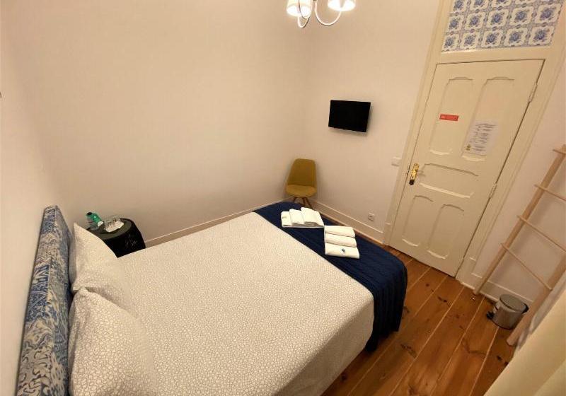 Fotos del hotel Rainbow Guesthouse 56:  4