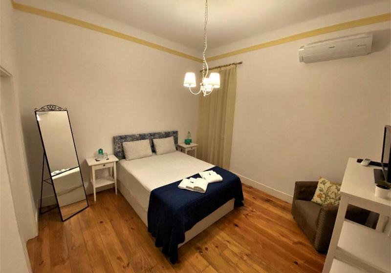 Fotos del hotel Rainbow Guesthouse 56:  7