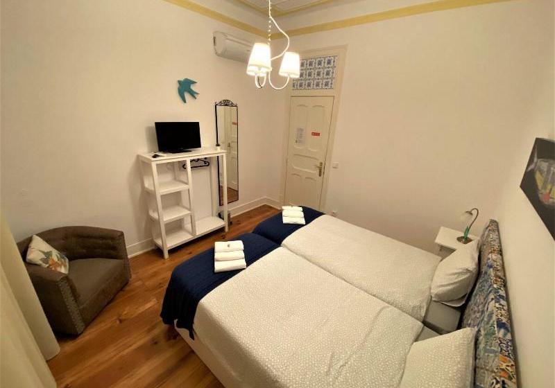 Fotos del hotel Rainbow Guesthouse 56:  9