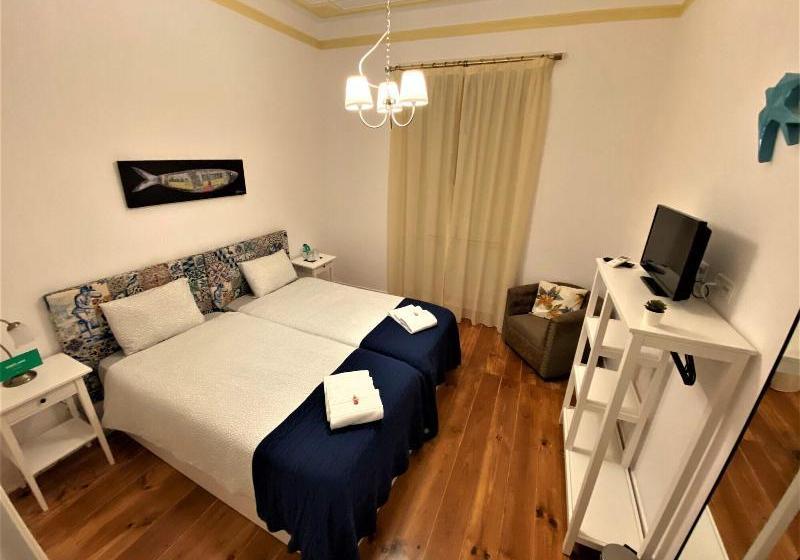 Fotos del hotel Rainbow Guesthouse 56:  10