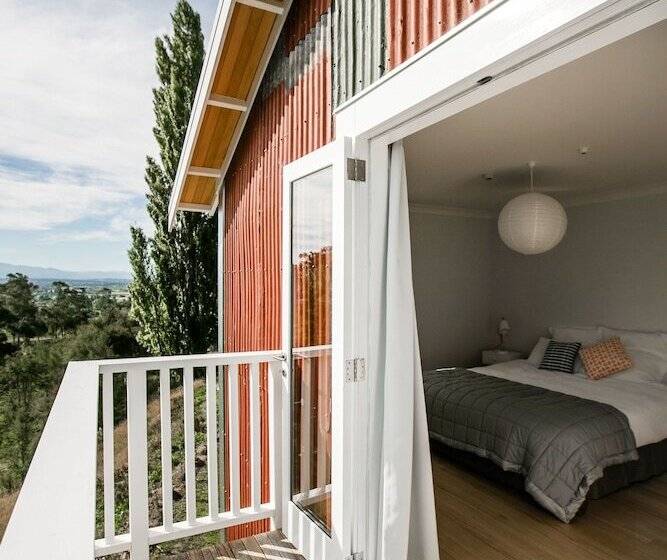 Fotos del hotel The Pear Orchard Lodge:  2