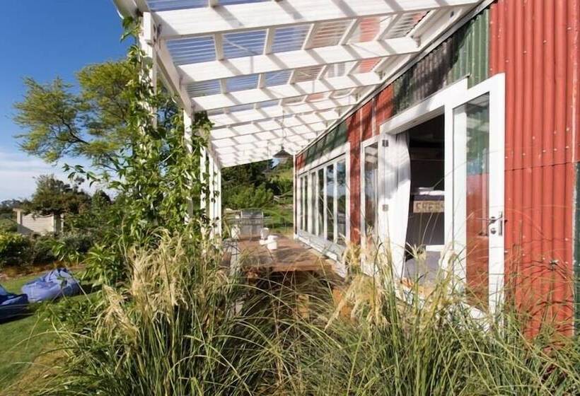 Fotos del hotel The Pear Orchard Lodge:  15