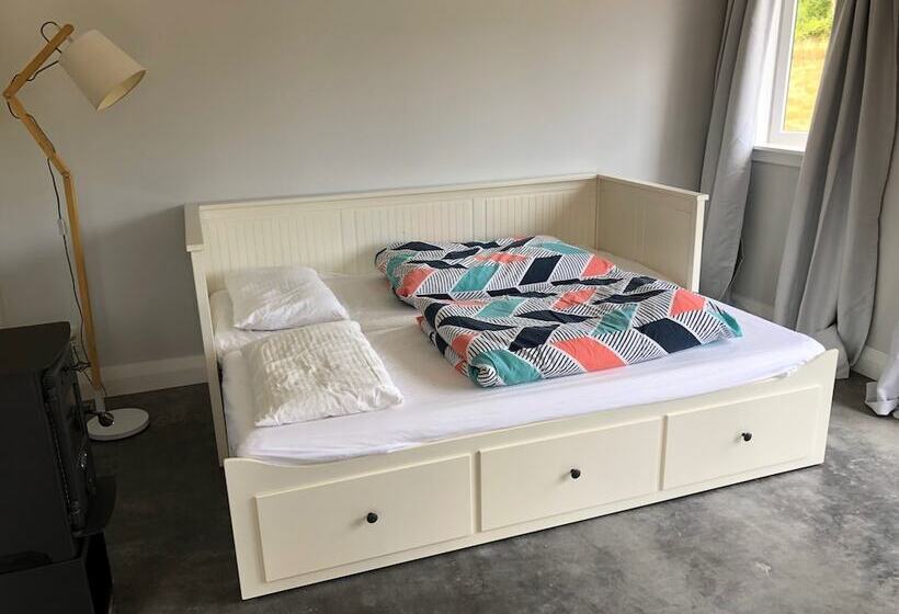 Fotos del hotel The Pear Orchard Lodge:  9