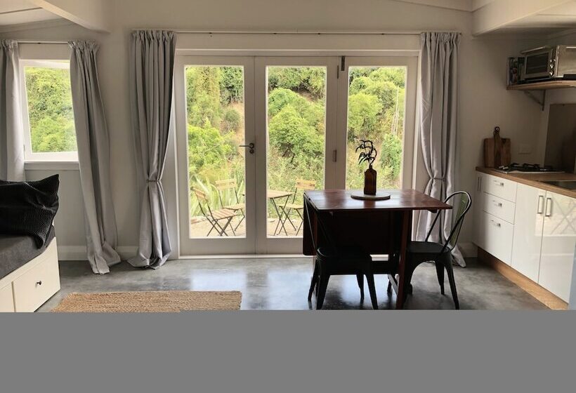 Fotos del hotel The Pear Orchard Lodge:  13