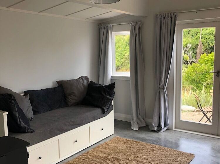 Fotos del hotel The Pear Orchard Lodge:  24