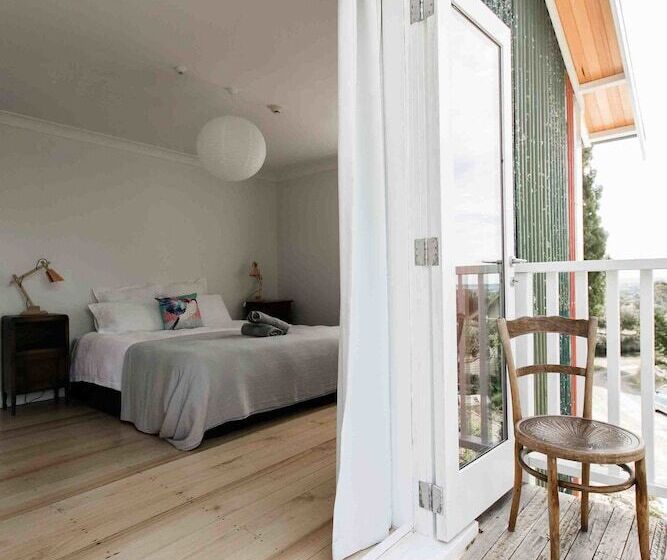 Fotos del hotel The Pear Orchard Lodge:  6