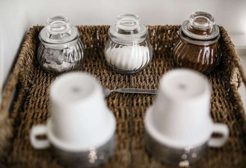 Fotos del hotel The Pear Orchard Lodge:  12