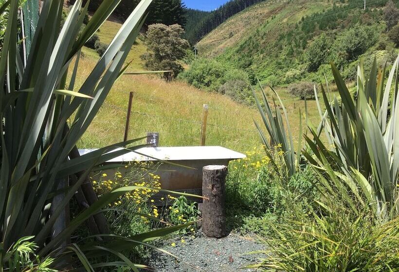 Fotos del hotel The Pear Orchard Lodge:  23