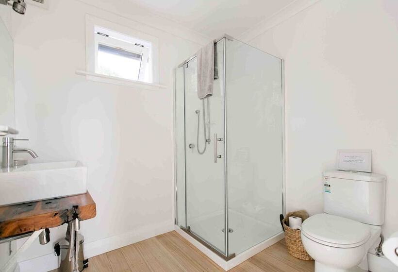 Fotos del hotel The Pear Orchard Lodge:  3