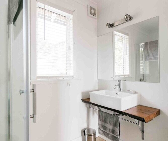 Fotos del hotel The Pear Orchard Lodge:  20