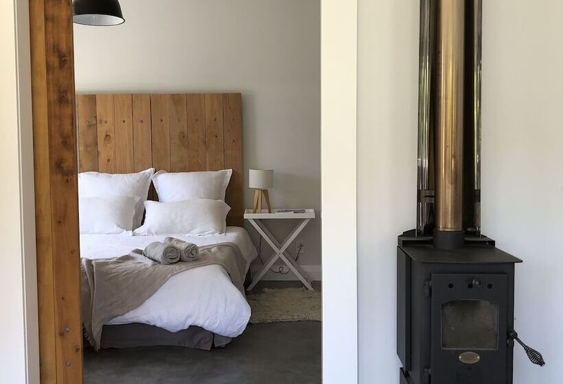 Fotos del hotel The Pear Orchard Lodge:  8