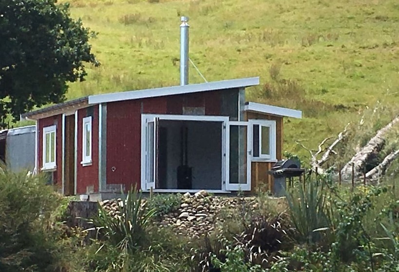 Fotos del hotel The Pear Orchard Lodge:  21