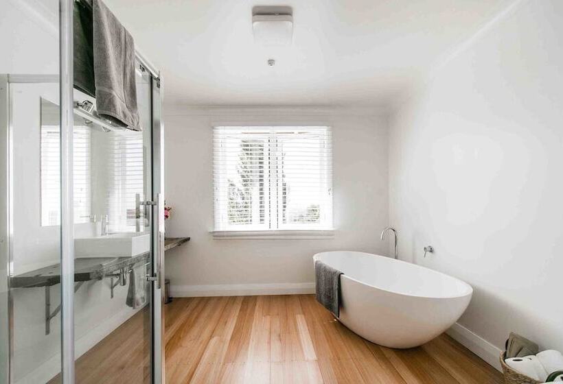 Fotos del hotel The Pear Orchard Lodge:  11