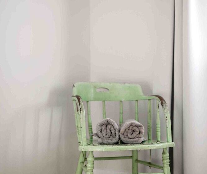 Fotos del hotel The Pear Orchard Lodge:  10