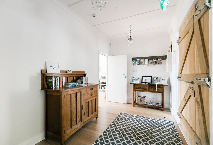 Fotos del hotel The Pear Orchard Lodge:  17