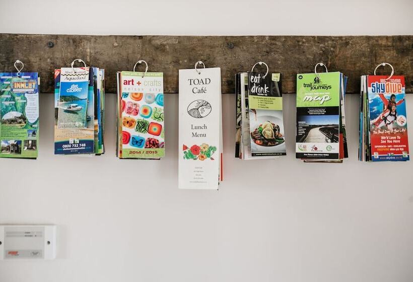 Fotos del hotel The Pear Orchard Lodge:  22