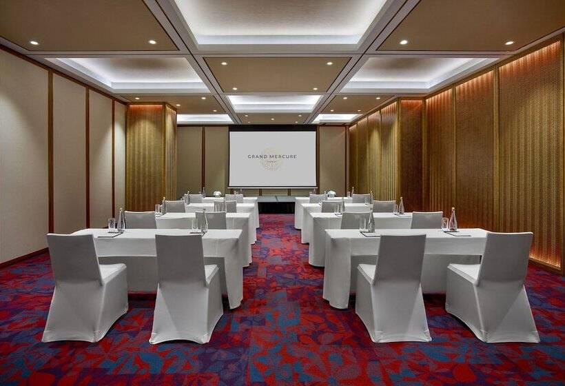 Fotos del hotel Grand Mercure Hanoi:  19