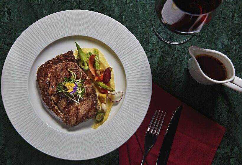 Fotos del hotel Grand Mercure Hanoi:  22