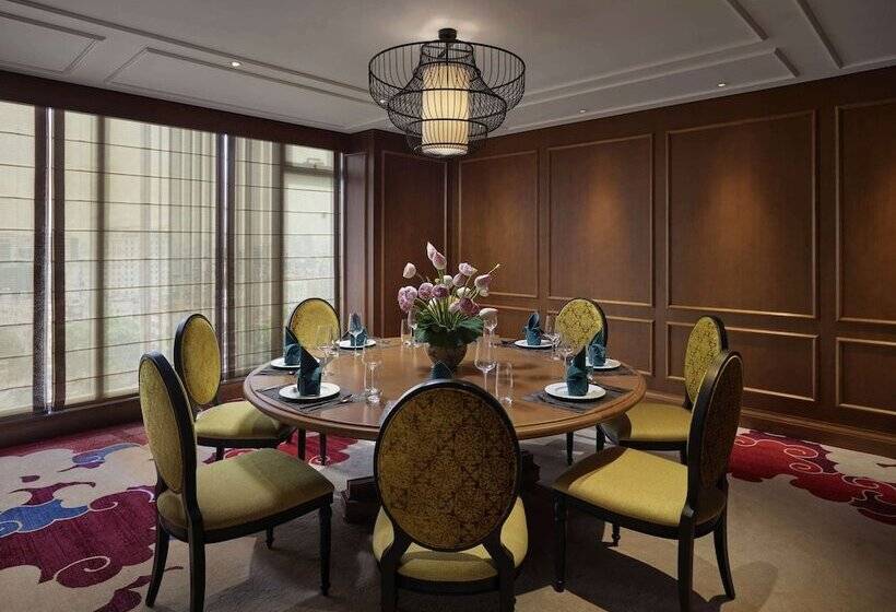 Fotos del hotel Grand Mercure Hanoi:  21