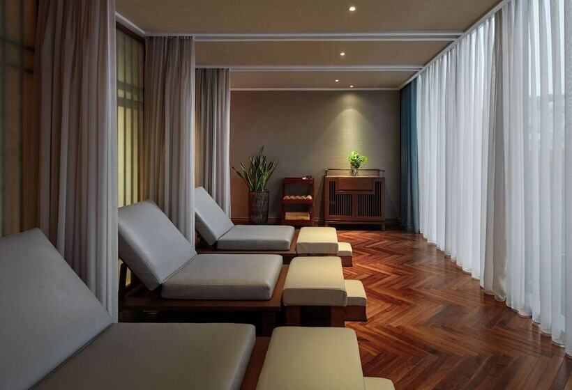 Fotos del hotel Grand Mercure Hanoi:  11