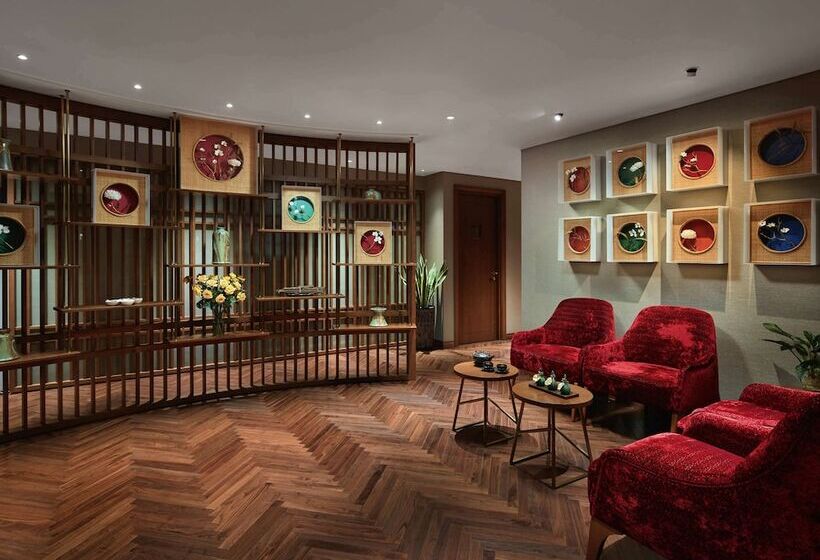 Fotos del hotel Grand Mercure Hanoi:  15