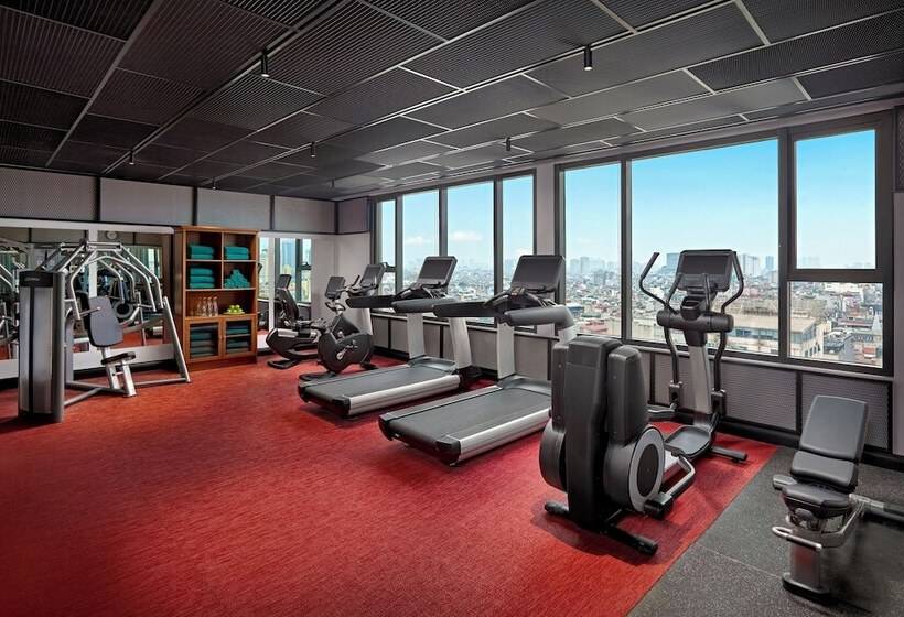 Fotos del hotel Grand Mercure Hanoi:  10