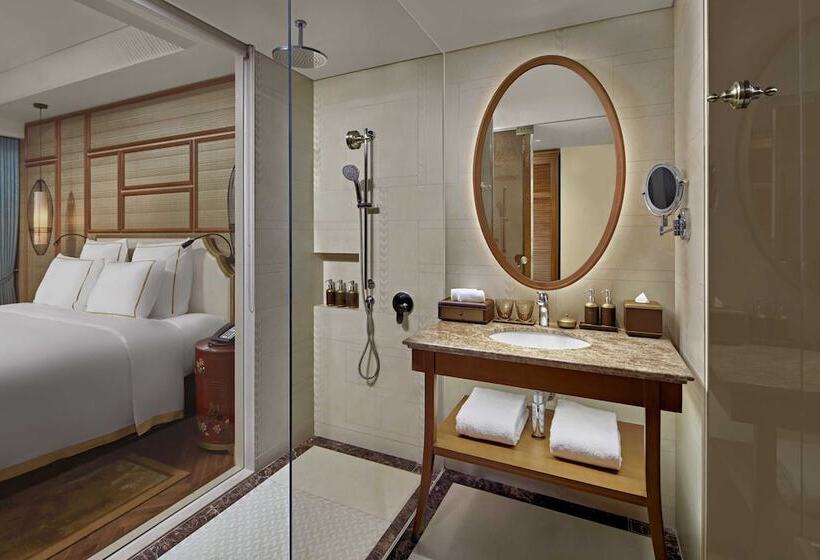 Fotos del hotel Grand Mercure Hanoi:  8