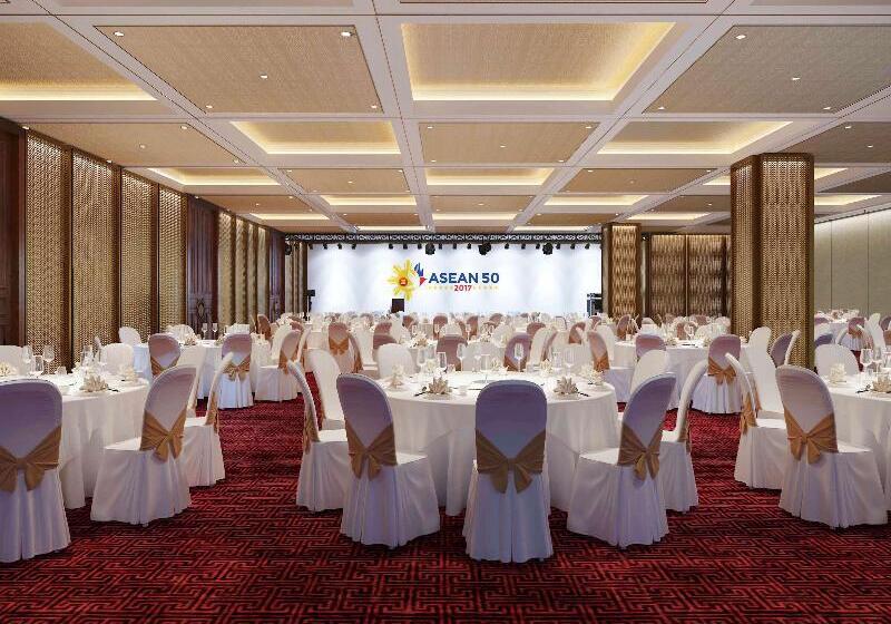 Fotos del hotel Grand Mercure Hanoi:  13