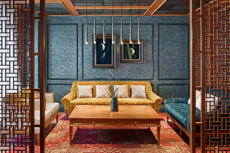 Fotos del hotel Grand Mercure Hanoi:  5