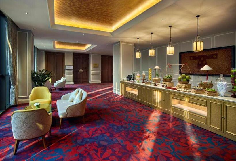 Fotos del hotel Grand Mercure Hanoi:  25