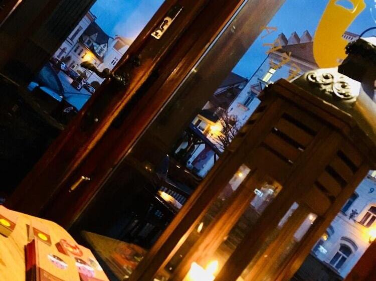 Fotos del hotel Atmosfera:  16