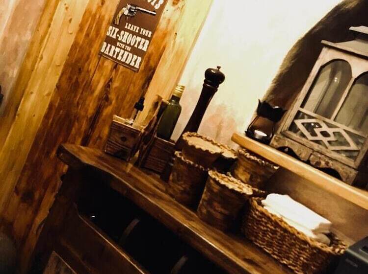 Fotos del hotel Atmosfera:  22