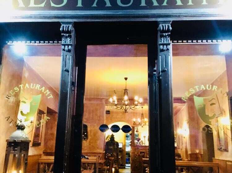 Fotos del hotel Atmosfera:  19