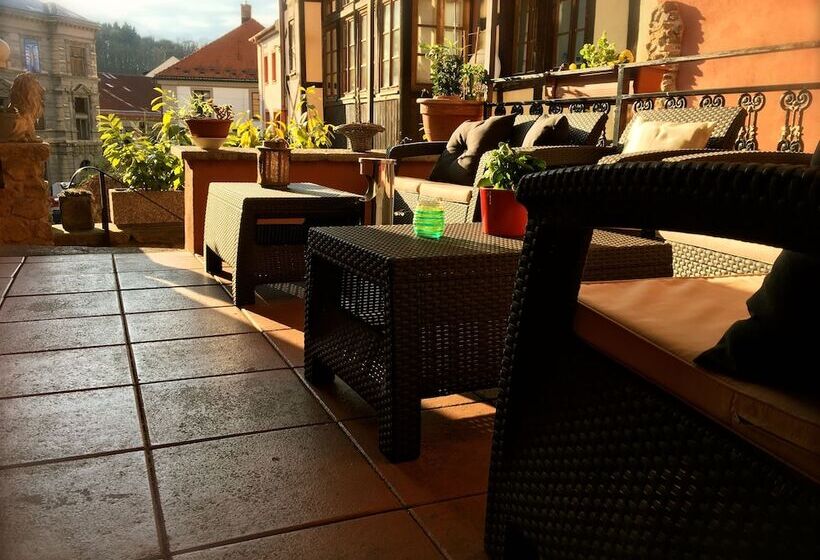 Fotos del hotel Atmosfera:  18