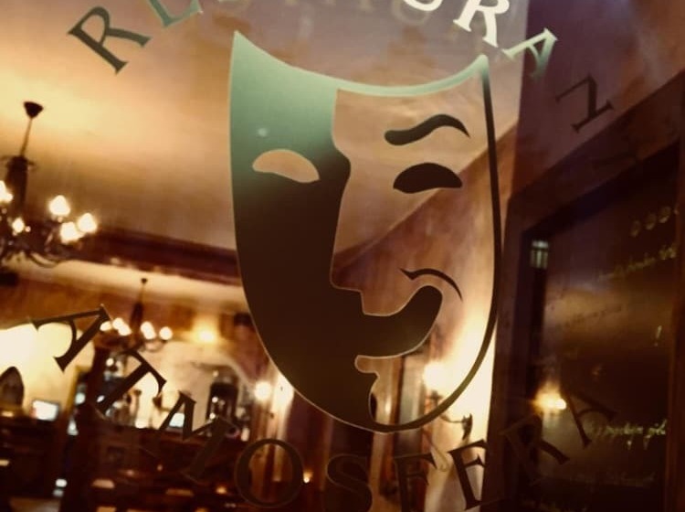 Fotos del hotel Atmosfera:  14