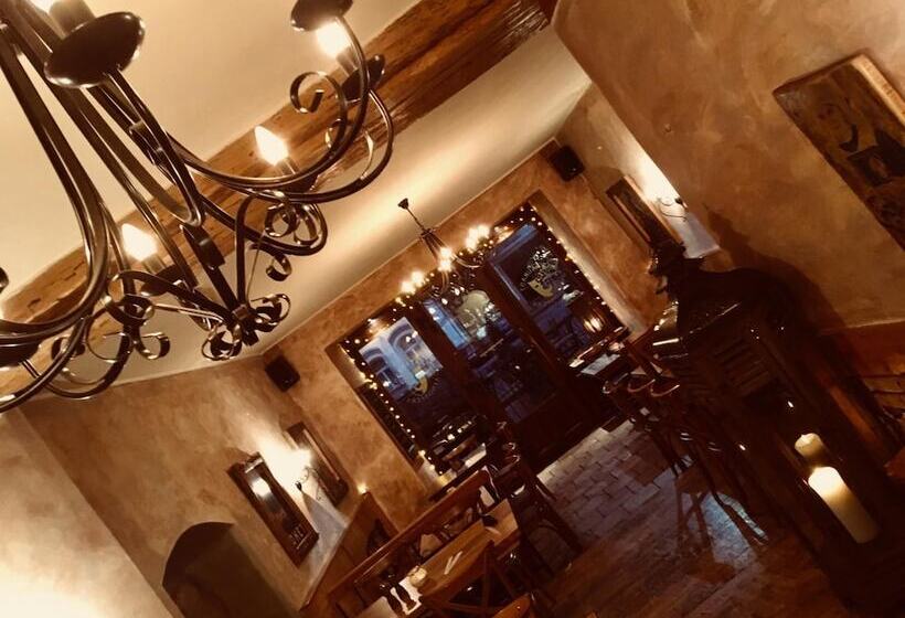 Fotos del hotel Atmosfera:  12