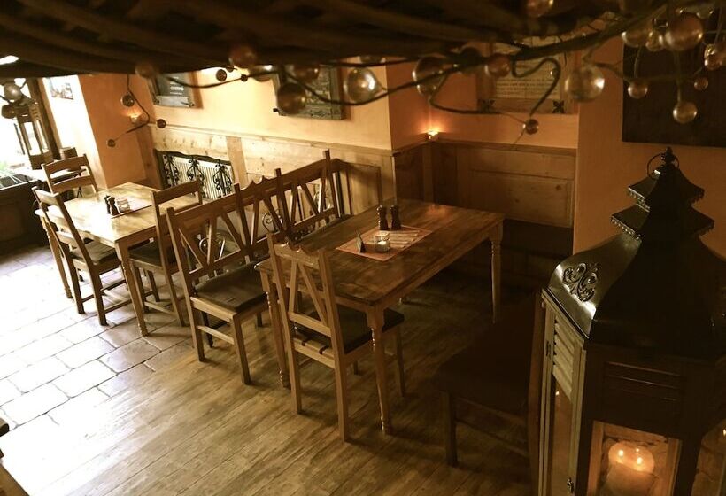 Fotos del hotel Atmosfera:  9