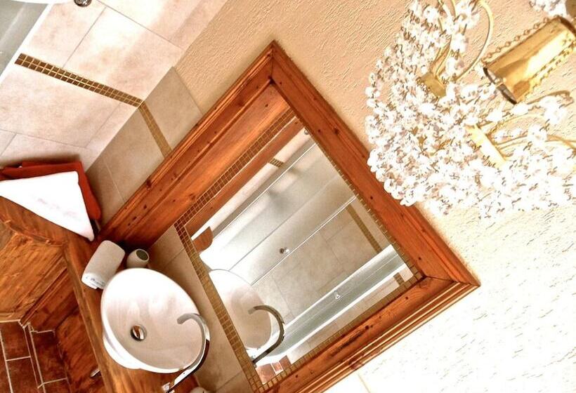 Fotos del hotel Atmosfera:  8