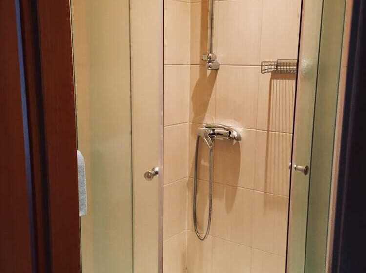 Fotos del hotel Atmosfera:  25